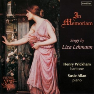 Lehmann: In Memoriam