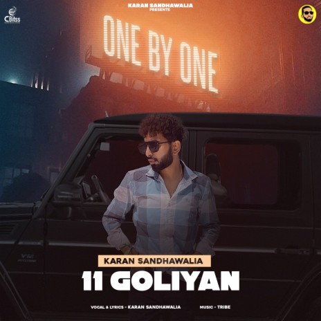 11 Goliyan | Boomplay Music