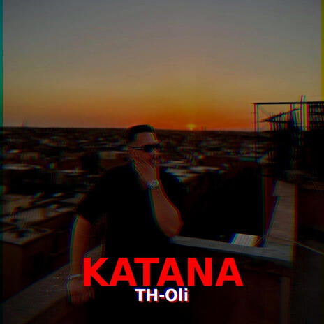 KATANA | Boomplay Music