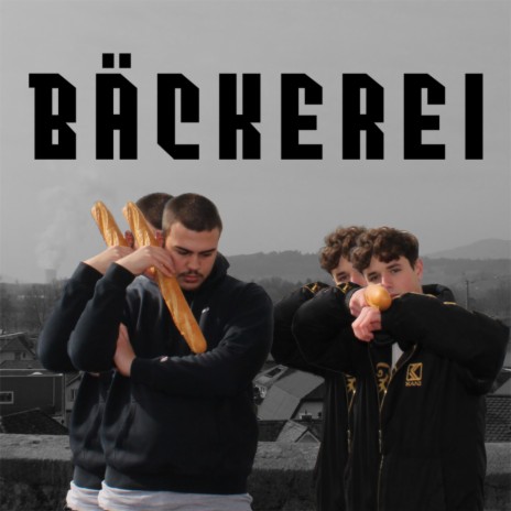 BÄCKEREI | Boomplay Music