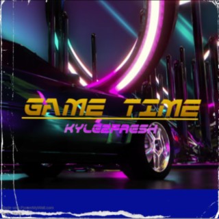 Game Time lyrics | Boomplay Music