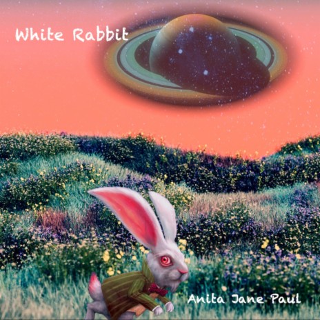 White Rabbit