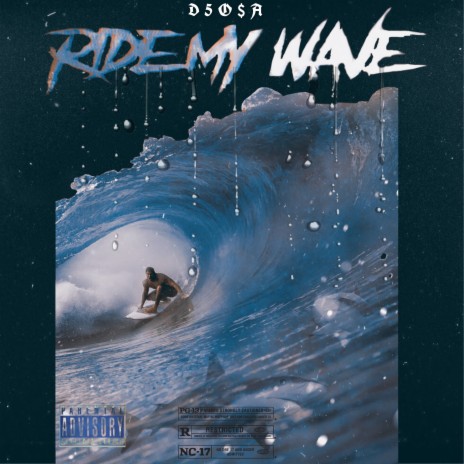 Ride My Wave | Boomplay Music