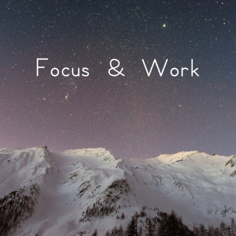 Sublime Space ft. Focus & Work & Study Time | Boomplay Music