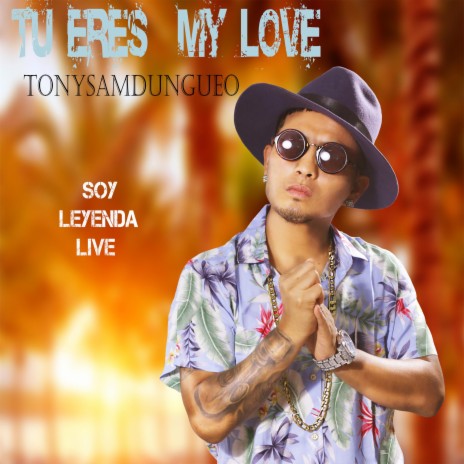 Tu eres mi love | Boomplay Music