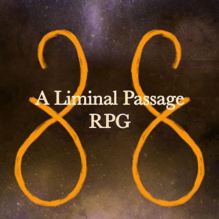 Liminal Passage (Despair)