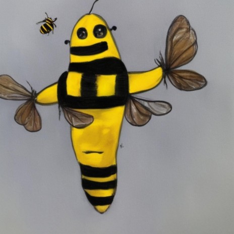 Man-Bee | Boomplay Music