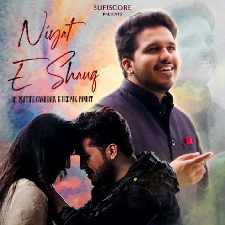 Niyat E Shauq ft. Deepak Pandit | Boomplay Music