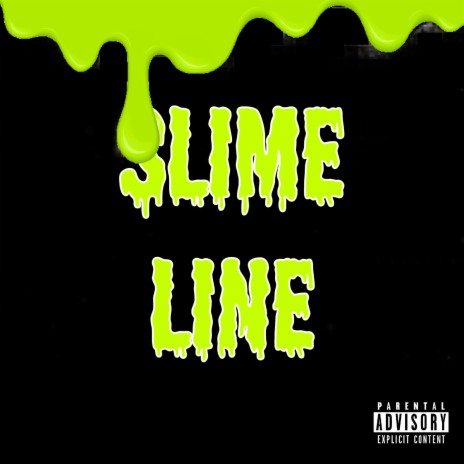 Slime Line ft. Shrimpsy | Boomplay Music