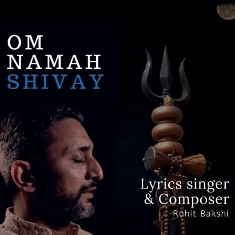 OM NAMAH SHIVAY | Boomplay Music