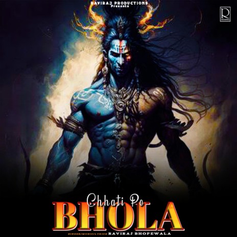 Chhati Pe Bhola | Boomplay Music