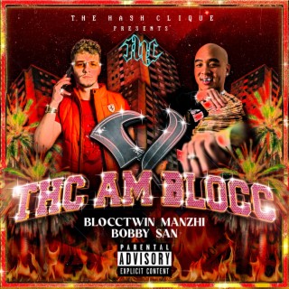 THC am Blocc