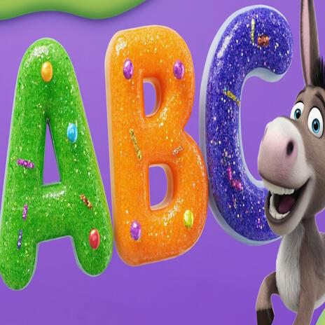 ABC Fun with Alphie the Donkey: Learn the Alphabet! | Boomplay Music