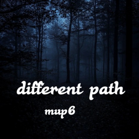 Different Path | Boomplay Music