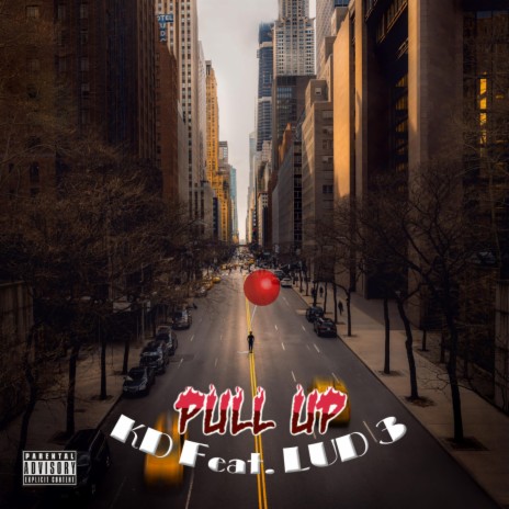 Pull up ft. Lud3 | Boomplay Music