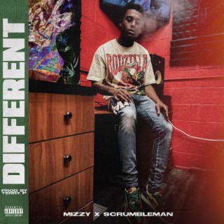 DIFFERENT (REMIX)