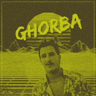 Ghorba (Slowed + Reverb)