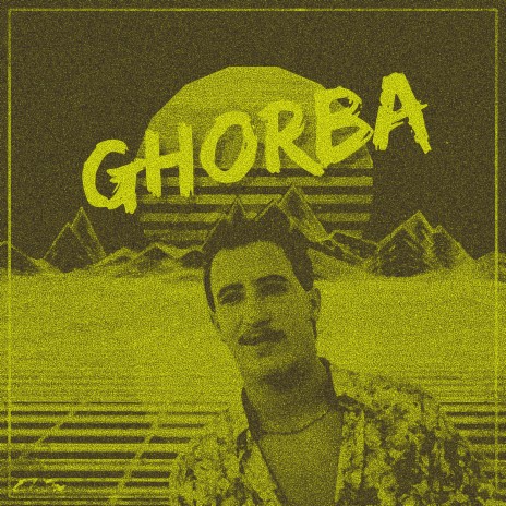 Ghorba (Slowed + Reverb) | Boomplay Music