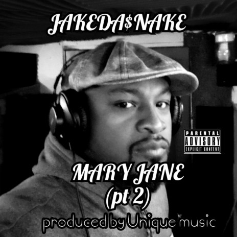 MARY JANE (PT. 2) | Boomplay Music