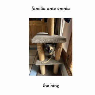 FAMILIA ANTE OMNIA