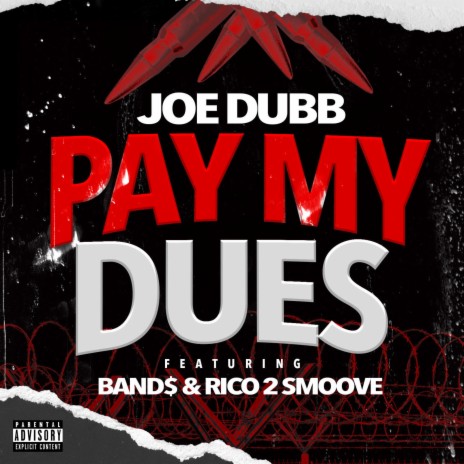 Pay my dues ft. Band$ & Rico 2 Smoove | Boomplay Music
