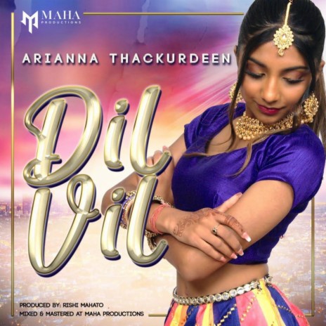 Dil Vil | Boomplay Music