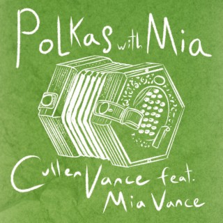 Polkas with Mia
