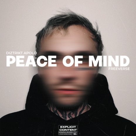 Peace of Mind Freeverse | Boomplay Music