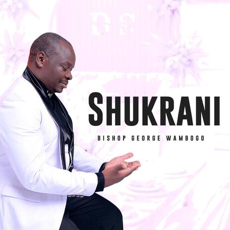 Shukrani | Boomplay Music