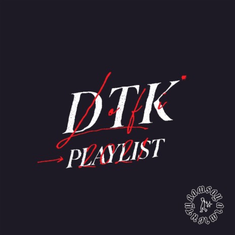 DTK LOFI | Boomplay Music