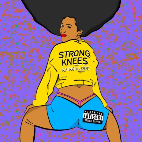 Strong Knees | Boomplay Music