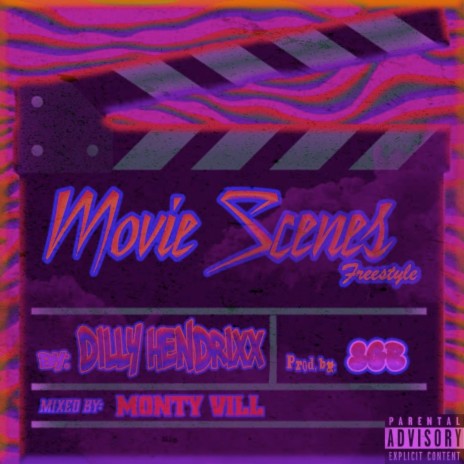 Movie Scenes (Freestyle) | Boomplay Music