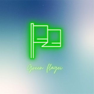 Green flägei ft. Leóna lyrics | Boomplay Music