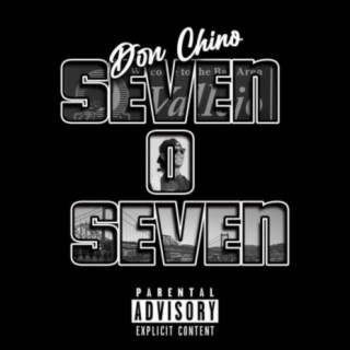 Seven O Seven EP