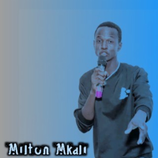 Milton Mkali