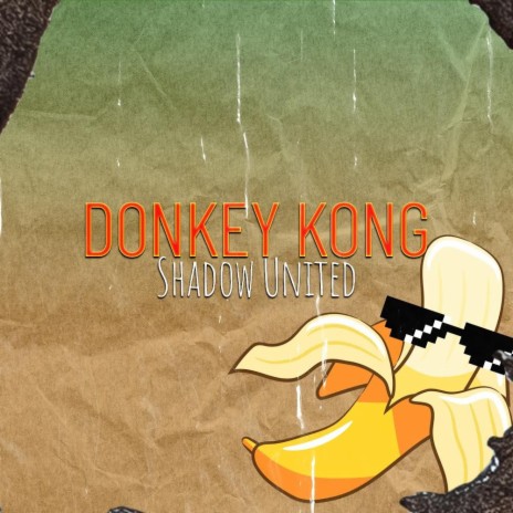 Donkey kong | Boomplay Music