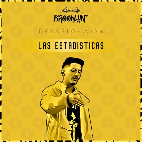 Las Estadisticas | Boomplay Music