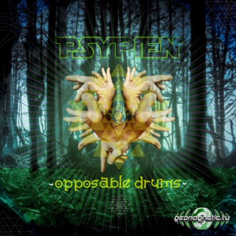 Opposable Drums | Boomplay Music