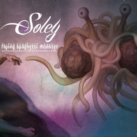 Flying Spaghetti Monster | Boomplay Music