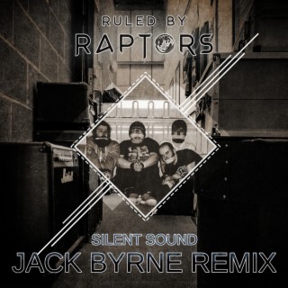 Silent Sound (Jack Byrne Remix)