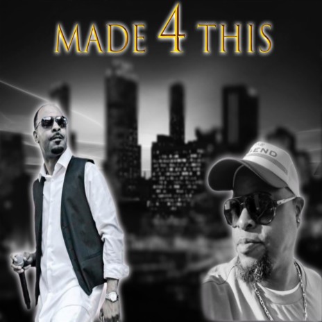 Made 4 This ft. Bogey | Boomplay Music