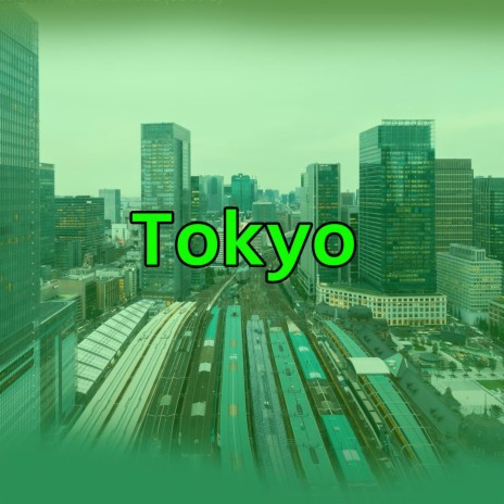 Tokyo (Fitness gym) | Boomplay Music