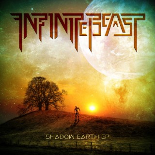 Shadow Earth EP