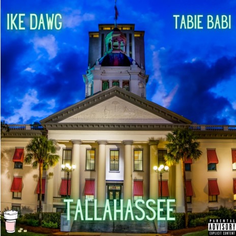 Tallahassee ft. Tabie Babi | Boomplay Music