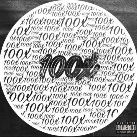 100X | Boomplay Music