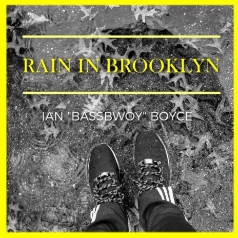 Rain In Brooklyn | Boomplay Music