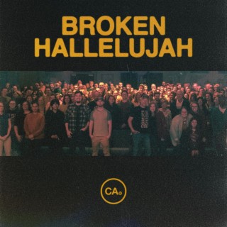 Broken Hallelujah (Live) lyrics | Boomplay Music