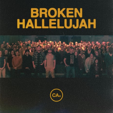 Broken Hallelujah (Live)