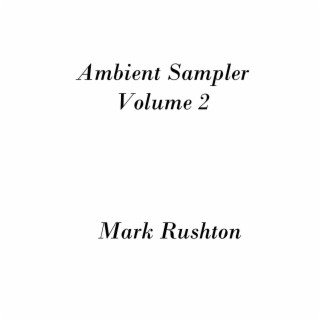 Ambient Sampler, Volume 2
