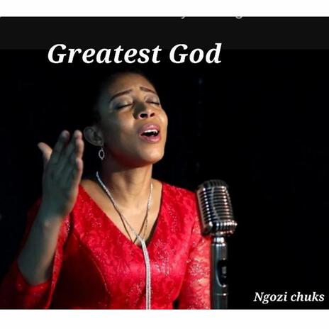 Greatest God | Boomplay Music